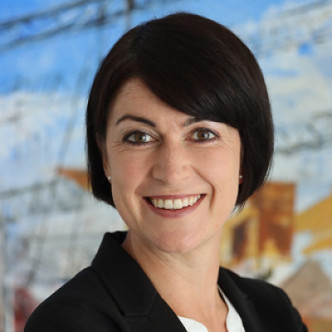 Claudia Miller